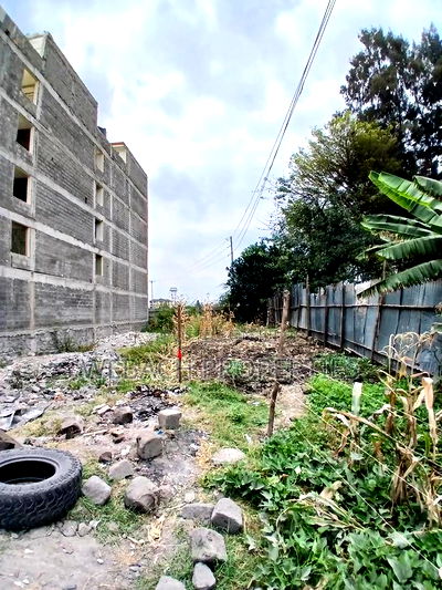 1/8 Acre Commercial Piece Syokimau Beijing Road - Image 5