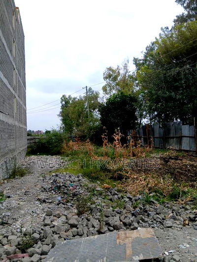 1/8 Acre Commercial Piece Syokimau Beijing Road - Image 7