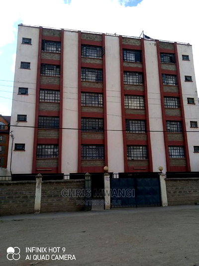 2bdrm Block of Flats in Imara Daima, City Cabanas for sale - Image 1