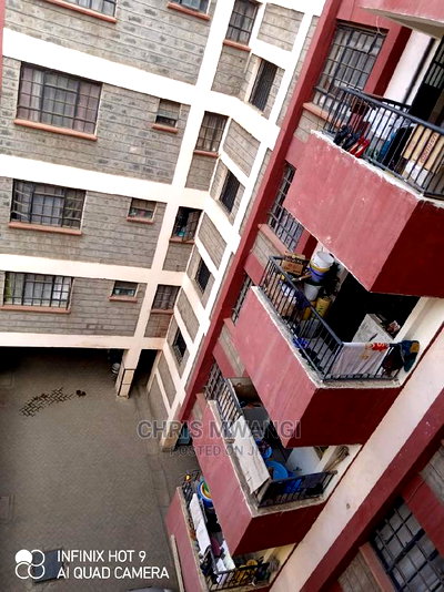 2bdrm Block of Flats in Imara Daima, City Cabanas for sale - Image 2