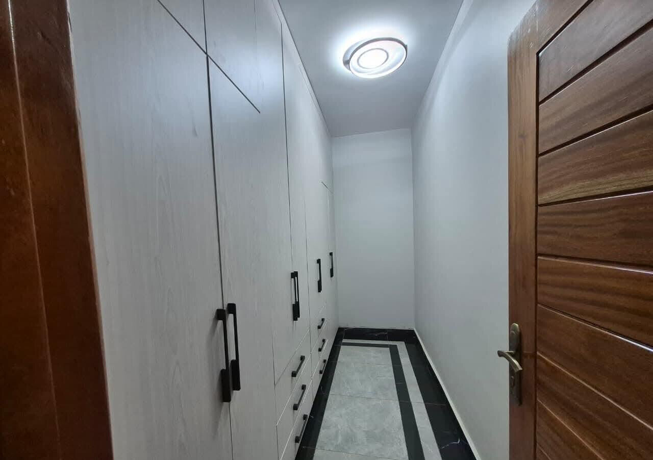 5-Bedroom All-Ensuite Townhouse with DSQ & Private Garden - Runda