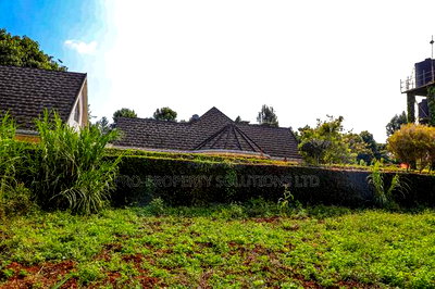 Prime Commercial Plot for Sale in Kikuyu, Thogoto. - Image 7