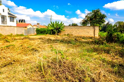 Prime Commercial Plot for Sale in Kikuyu, Thogoto. - Image 6