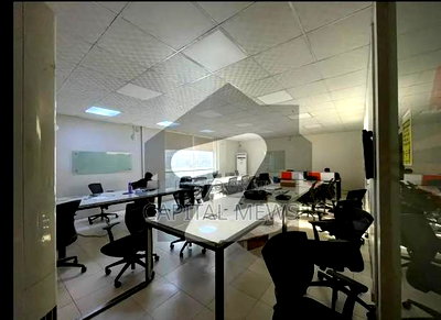 Fine Urban Stylish Offices With Fine Desks - Image 3
