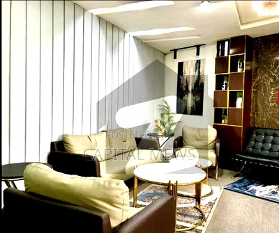 Fine Urban Stylish Offices With Fine Desks - Image 1