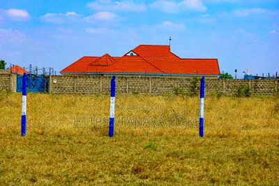 1/8 Acre Plots for Sale in Ruiru-Kamakis - Image 3