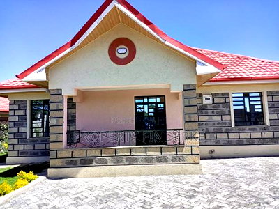 3bdrm Bungalow in Kitengela for sale - Image 1