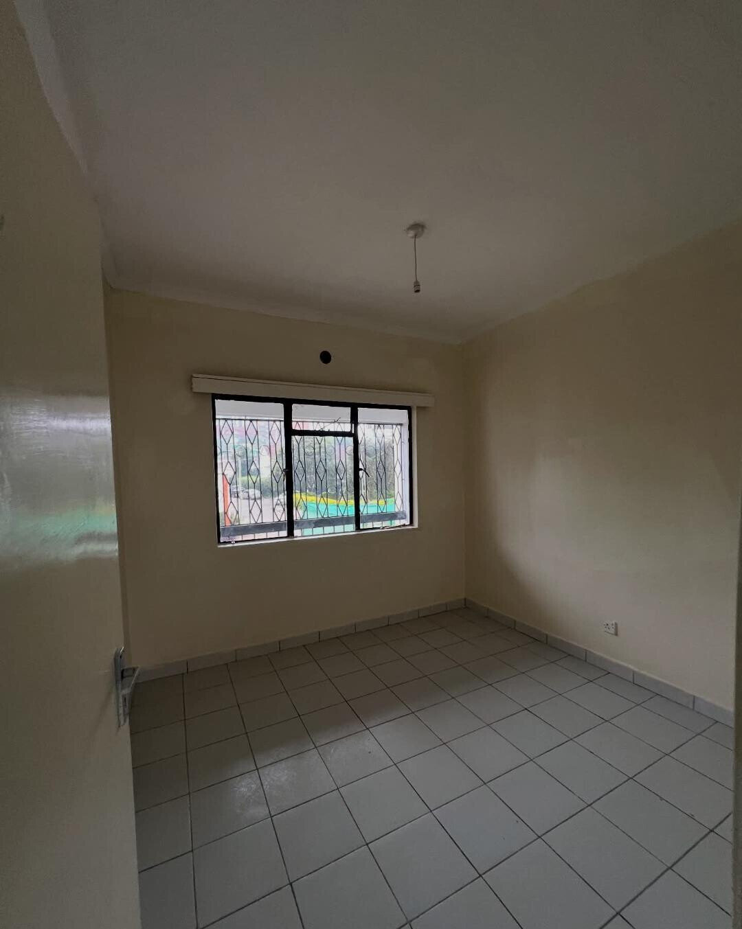 3BR Townhouse with DSQ & Front Garden - Off Riara Road, Kilimani