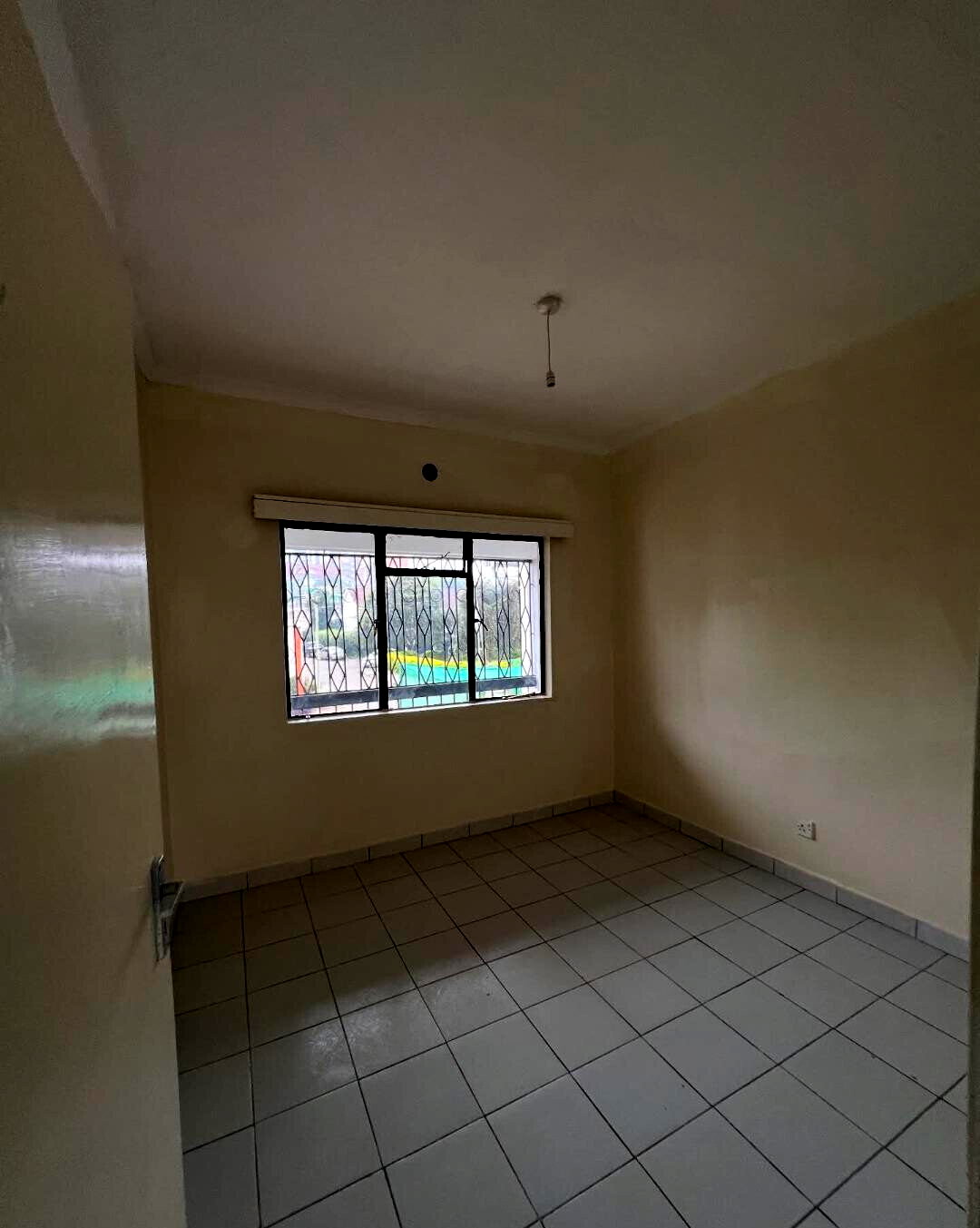 3BR Townhouse with DSQ & Front Garden - Off Riara Road, Kilimani