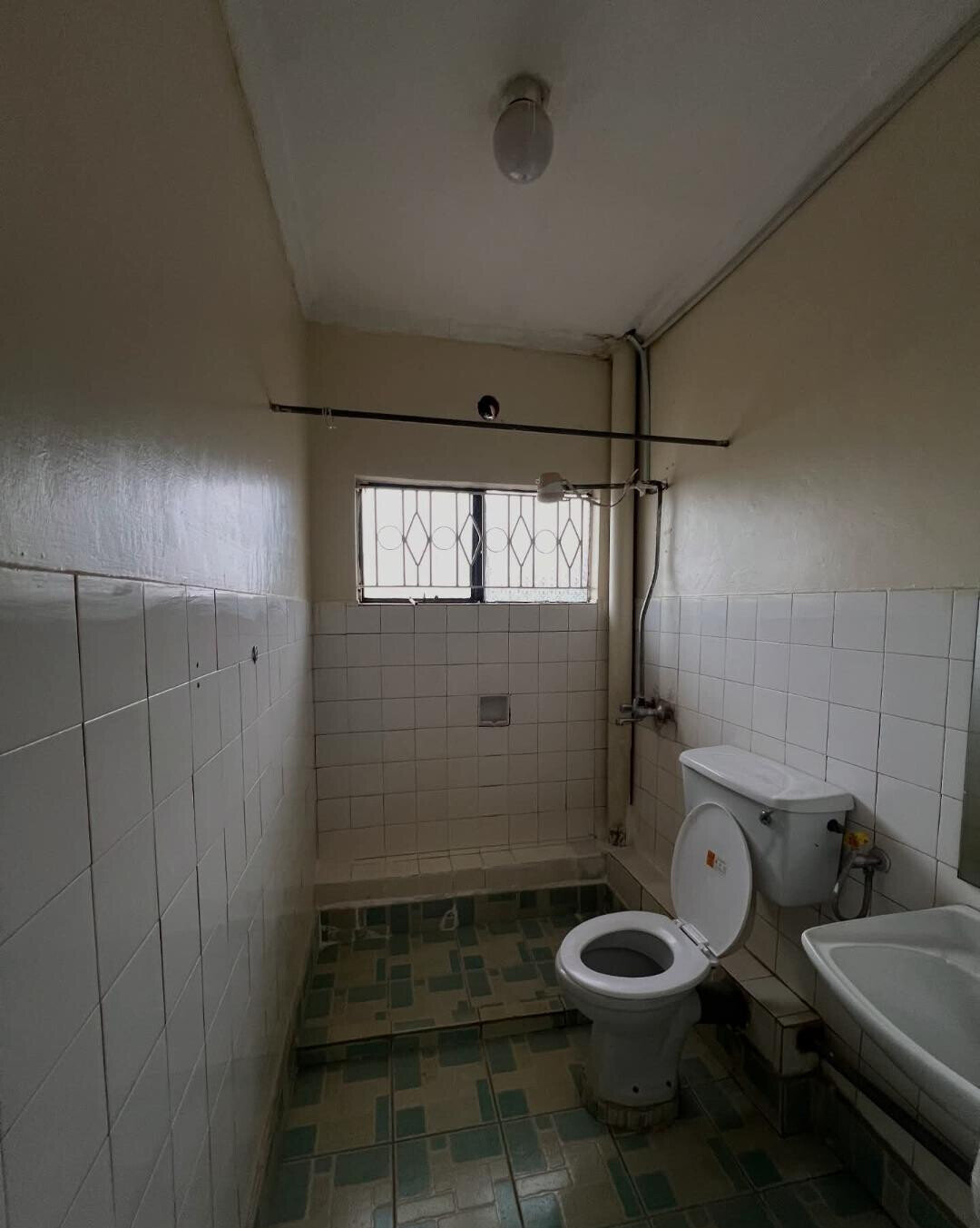 3BR Townhouse with DSQ & Front Garden - Off Riara Road, Kilimani