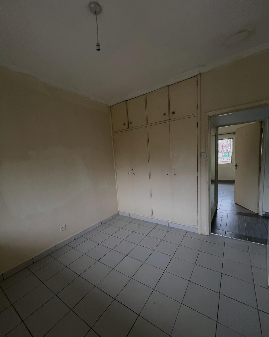 3BR Townhouse with DSQ & Front Garden - Off Riara Road, Kilimani