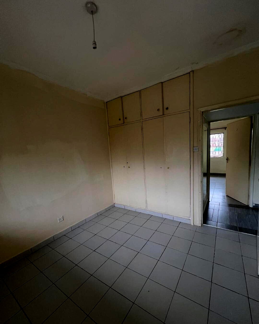 3BR Townhouse with DSQ & Front Garden - Off Riara Road, Kilimani