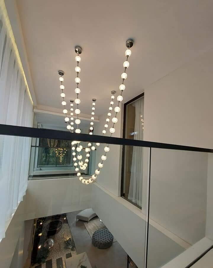 5-Ensuite Smart Townhouse with Mzima Springs View - Lavington