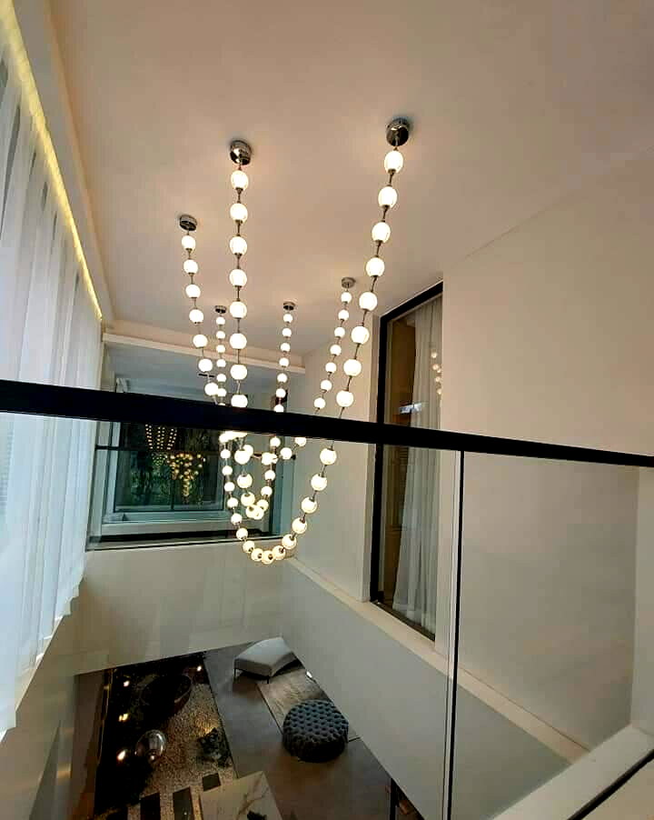 5-Ensuite Smart Townhouse with Mzima Springs View - Lavington