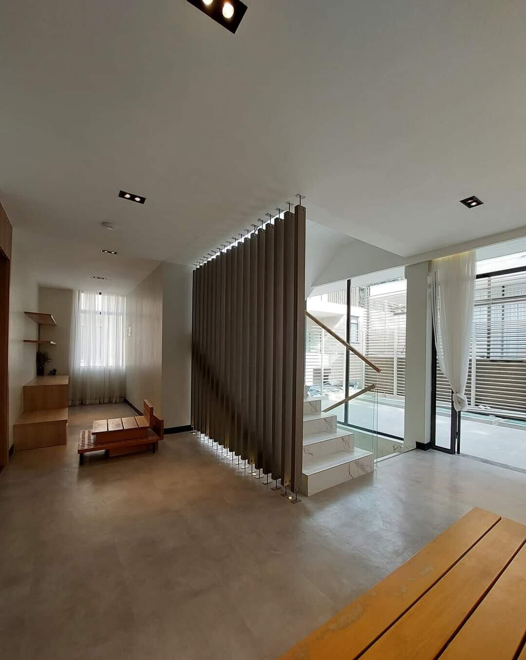 5-Ensuite Smart Townhouse with Mzima Springs View - Lavington
