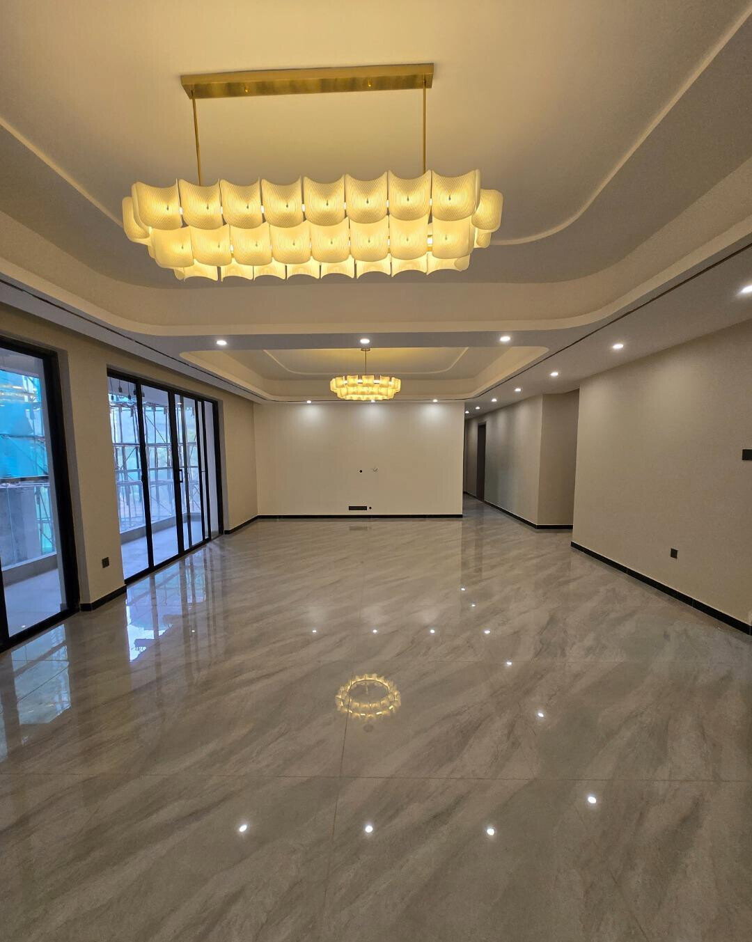 4BR All En-Suite + DSQ at Crystal Oak Residency - Lavington