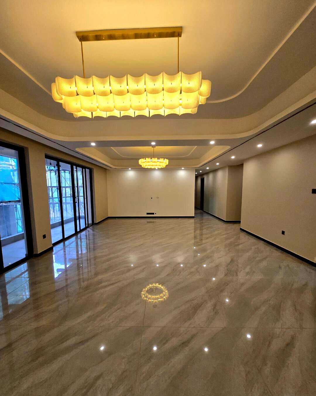 4BR All En-Suite + DSQ at Crystal Oak Residency - Lavington
