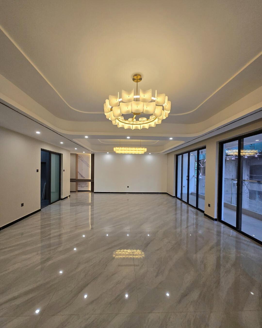 4BR All En-Suite + DSQ at Crystal Oak Residency - Lavington