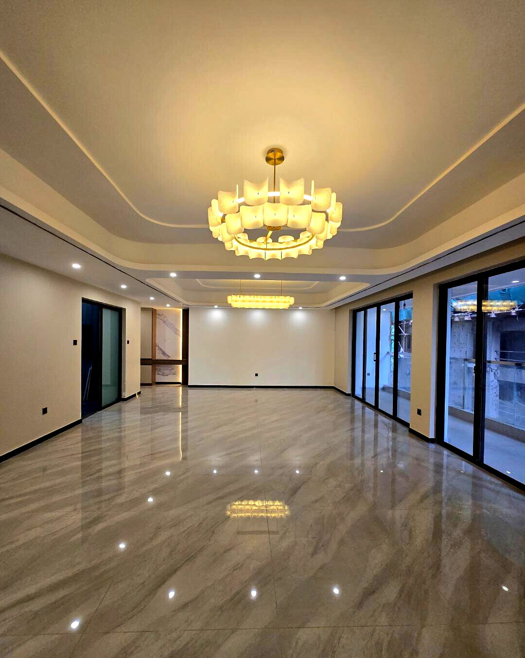 4BR All En-Suite + DSQ at Crystal Oak Residency - Lavington