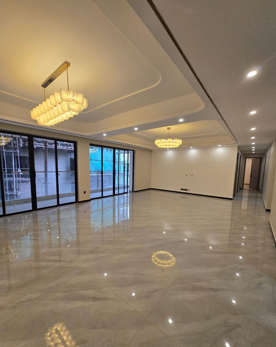 4BR All En-Suite + DSQ at Crystal Oak Residency - Lavington