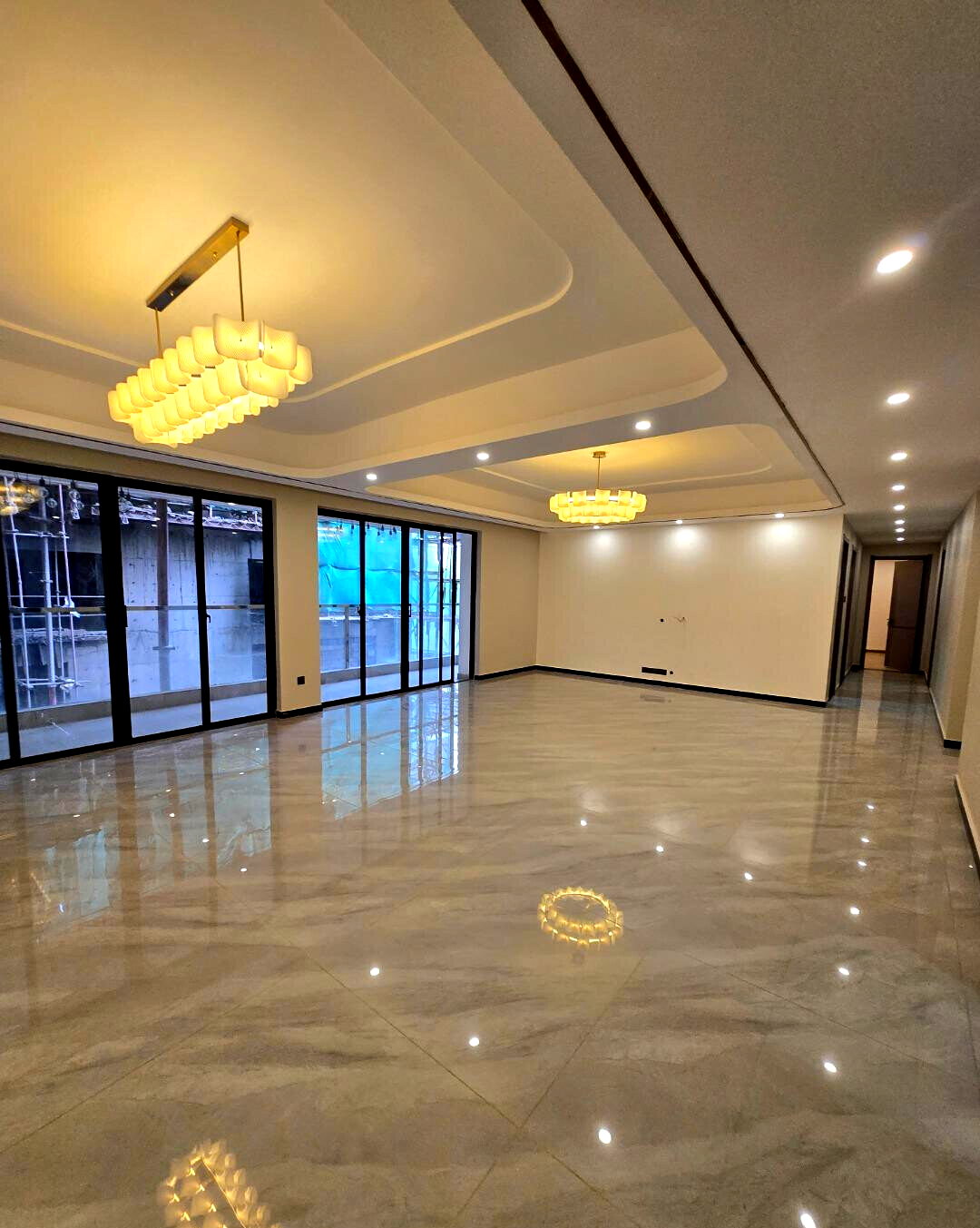 4BR All En-Suite + DSQ at Crystal Oak Residency - Lavington