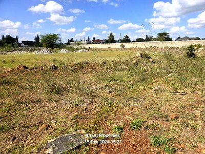 Syokimau: 5 Acres Residential Plot for Sale - Image 4