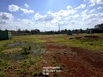 Syokimau: 5 Acres Residential Plot for Sale - Image 3