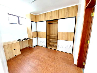 4bdrm Mansion in Runda for rent - Image 9