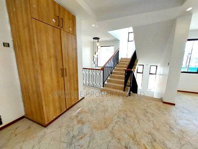 4bdrm Mansion in Runda for rent - Image 10