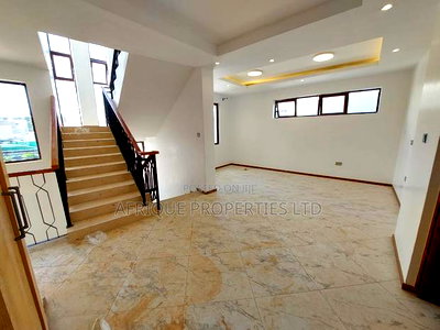 4bdrm Mansion in Runda for rent - Image 4
