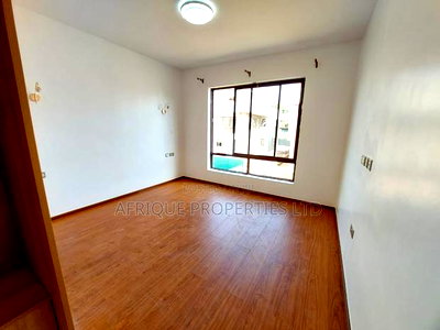 4bdrm Mansion in Runda for rent - Image 12