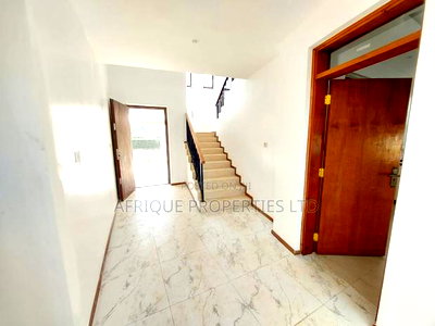 4bdrm Mansion in Runda for rent - Image 5