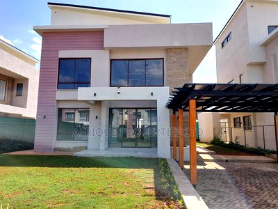 4bdrm Mansion in Runda for rent - Image 1