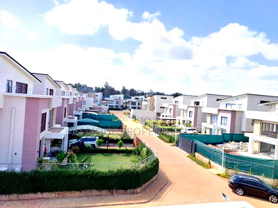 4bdrm Mansion in Runda for rent - Image 16