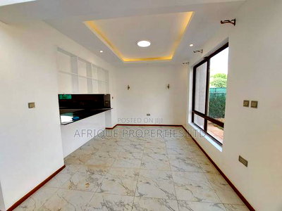 4bdrm Mansion in Runda for rent - Image 2