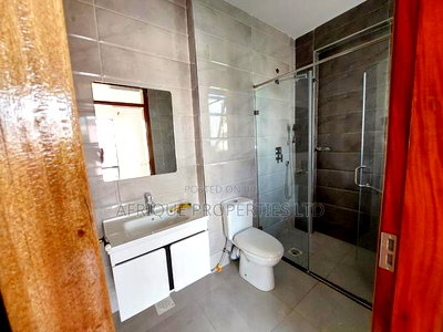 4bdrm Mansion in Runda for rent - Image 13