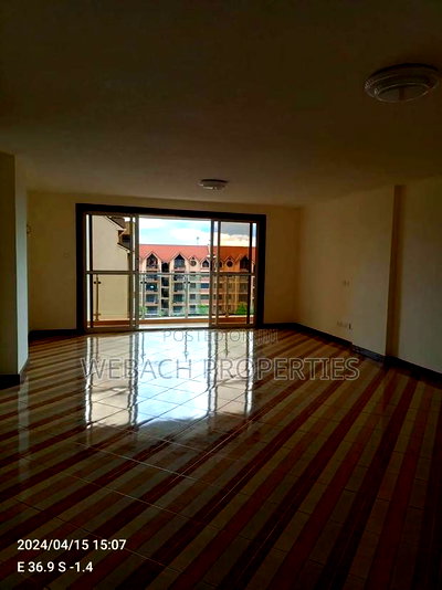 4bdrm Block of Flats in Makumbi Indesign, Hotel 67 Area for rent - Image 2