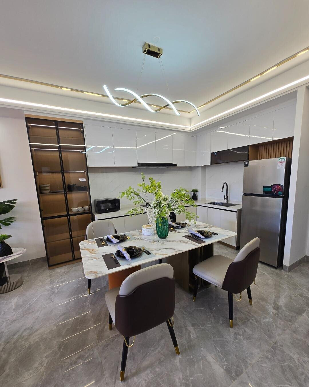 2BR Off-Plan with Pool & Clubhouse - Kilimani