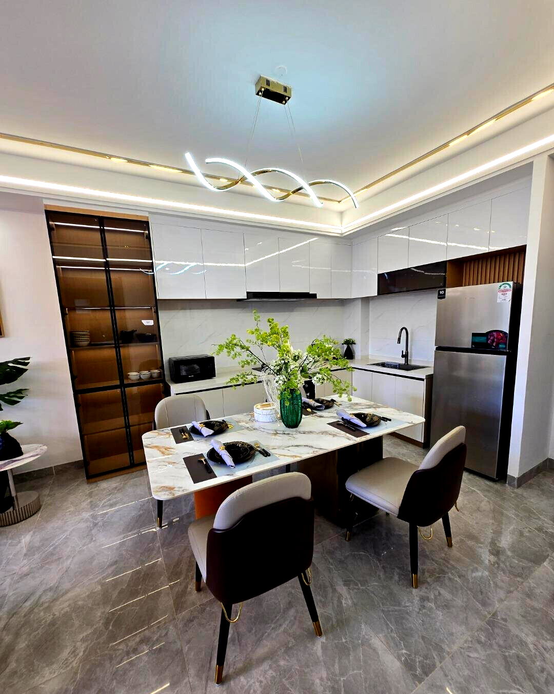 2BR Off-Plan with Pool & Clubhouse - Kilimani