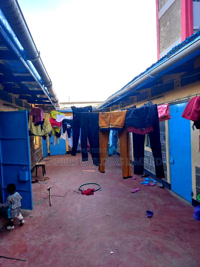 1bdrm House in Githurai 45 for sale - Image 5