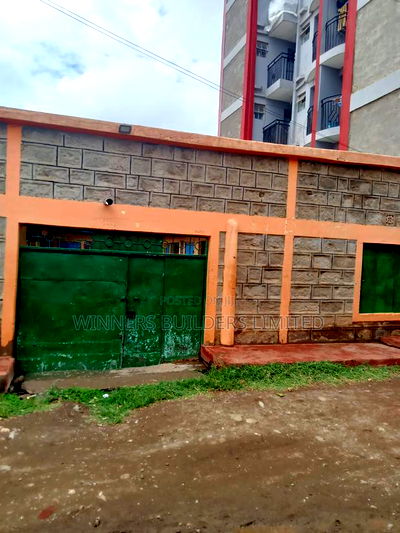 1bdrm House in Githurai 45 for sale - Image 1