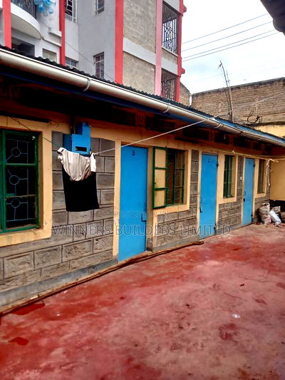 1bdrm House in Githurai 45 for sale - Image 2