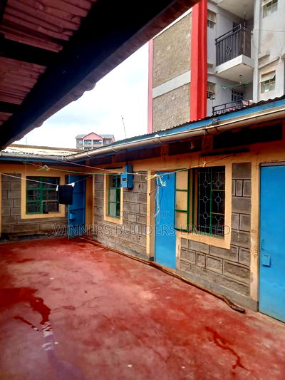 1bdrm House in Githurai 45 for sale - Image 4
