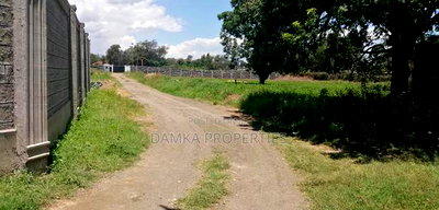 1/4 Acre Plot for Sale at Pemways in a Contolled Estate - Image 2