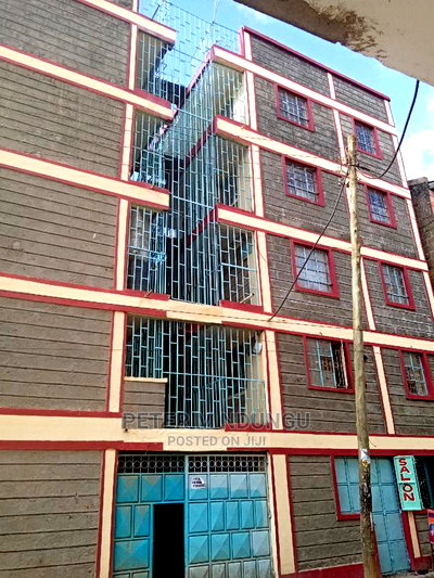 1bdrm Block of Flats in Zimmerman for Rent - Image 1