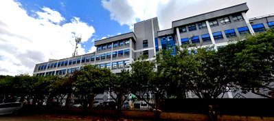 KSh 94M Commercial Investment