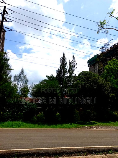 Prime Land on Sale Touching Thika Super Highway - Image 4