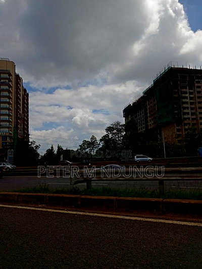 Prime Land on Sale Touching Thika Super Highway - Image 1