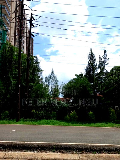 Prime Land on Sale Touching Thika Super Highway - Image 2