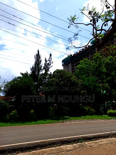 Prime Land on Sale Touching Thika Super Highway - Image 3